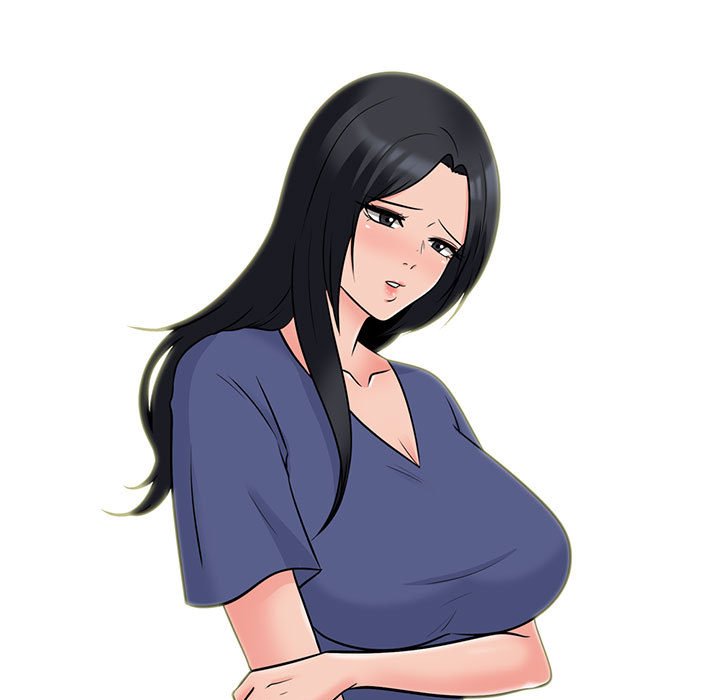 女教授的秘密[h漫]韩漫全集-女教授的秘密-第105章无删减无遮挡章节图片 