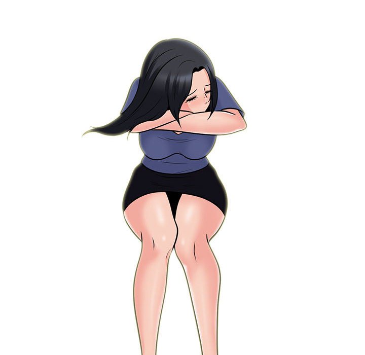 女教授的秘密[h漫]韩漫全集-女教授的秘密-第105章无删减无遮挡章节图片 