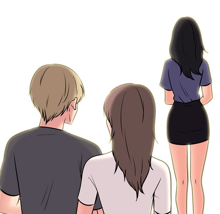 女教授的秘密[h漫]韩漫全集-女教授的秘密-第105章无删减无遮挡章节图片 