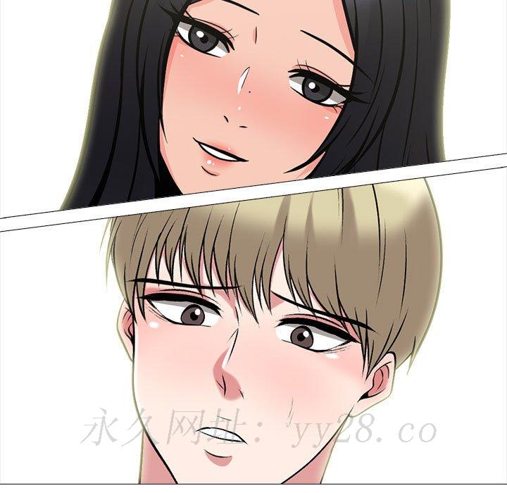女教授的秘密[h漫]韩漫全集-女教授的秘密-第107章无删减无遮挡章节图片 