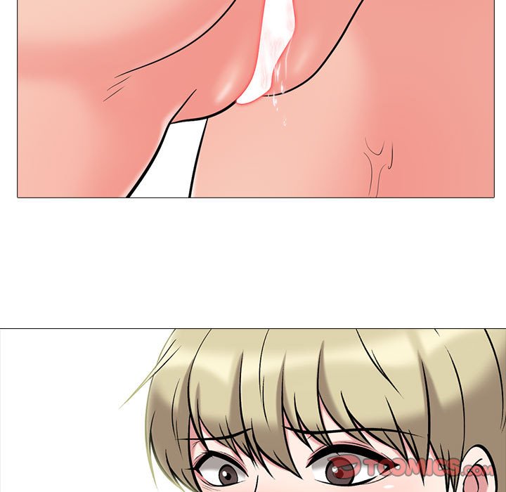 女教授的秘密[h漫]韩漫全集-女教授的秘密-第108章无删减无遮挡章节图片 