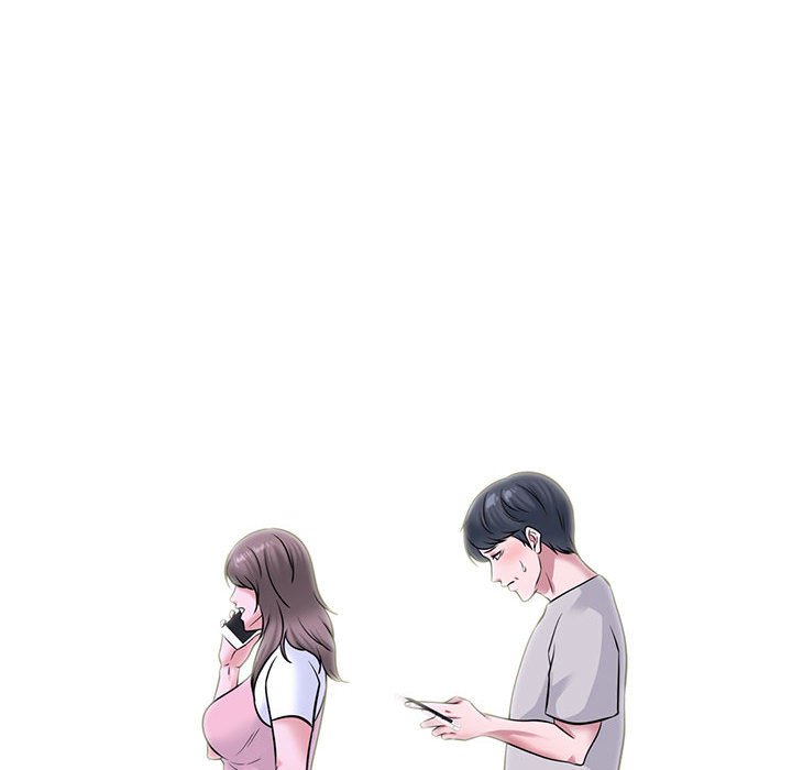 女教授的秘密[h漫]韩漫全集-女教授的秘密-第111章无删减无遮挡章节图片 