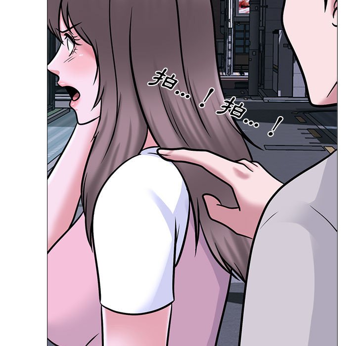 女教授的秘密[h漫]韩漫全集-女教授的秘密-第111章无删减无遮挡章节图片 