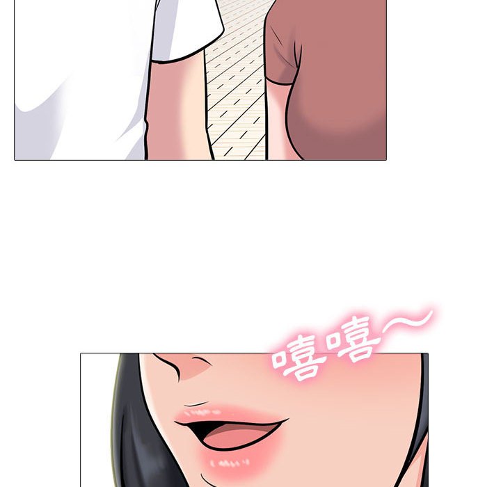 女教授的秘密[h漫]韩漫全集-女教授的秘密-第113章无删减无遮挡章节图片 