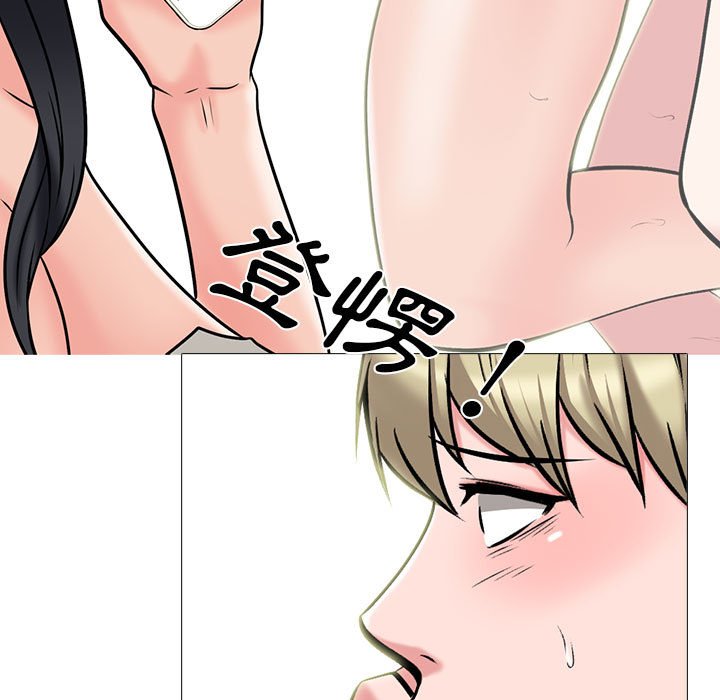 女教授的秘密[h漫]韩漫全集-女教授的秘密-第113章无删减无遮挡章节图片 