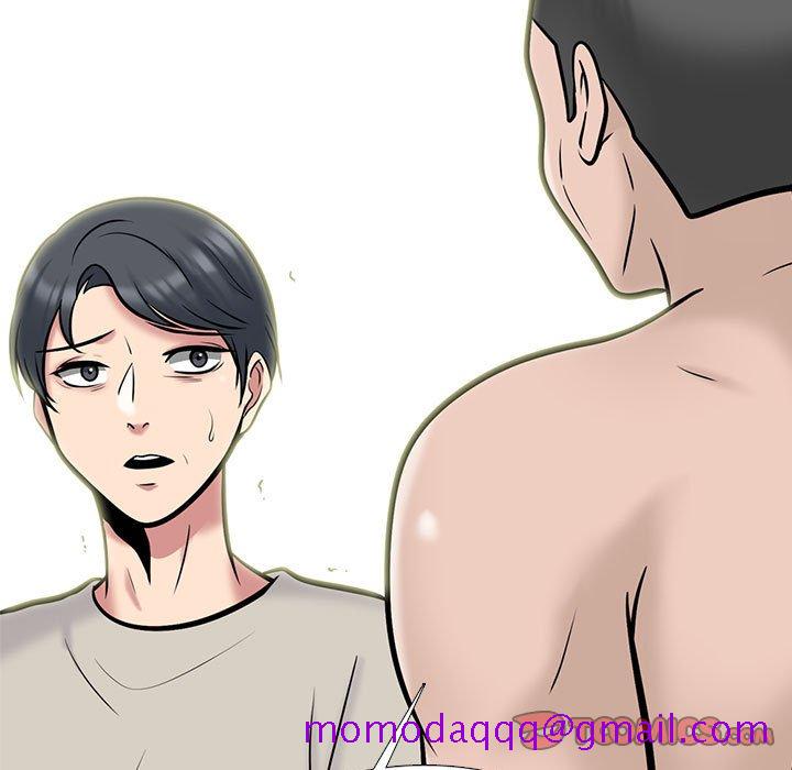 女教授的秘密[h漫]韩漫全集-女教授的秘密-第114章无删减无遮挡章节图片 
