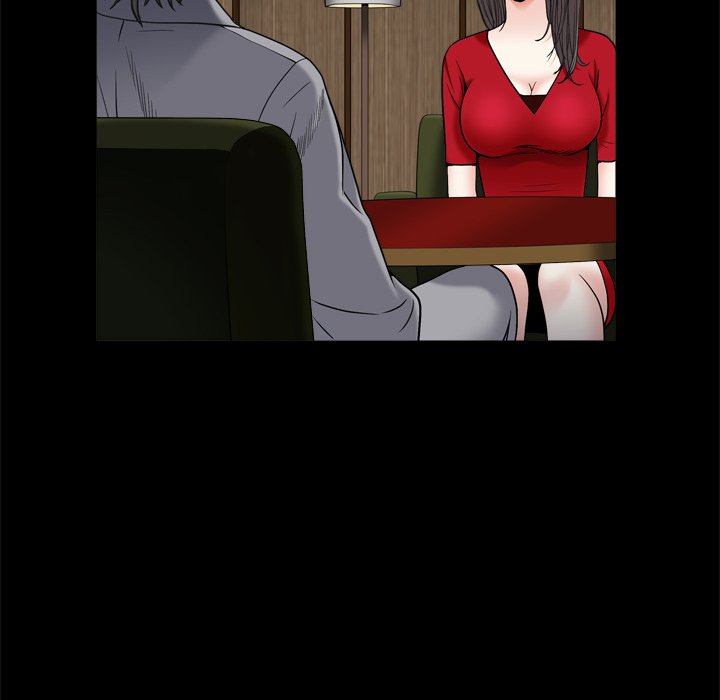枷锁2：赤脚[h漫]韩漫全集-枷锁2：赤脚-第3章无删减无遮挡章节图片 