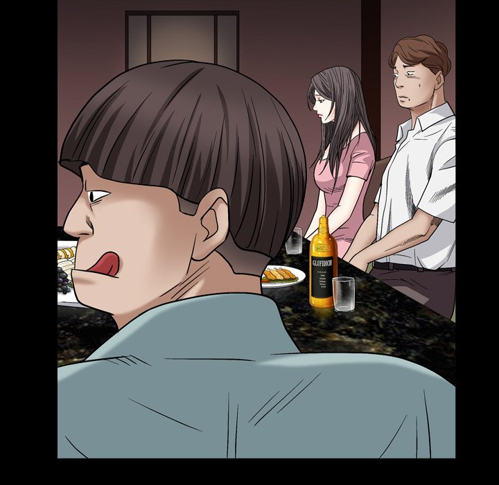 枷锁2：赤脚[h漫]韩漫全集-枷锁2：赤脚-第4章无删减无遮挡章节图片 