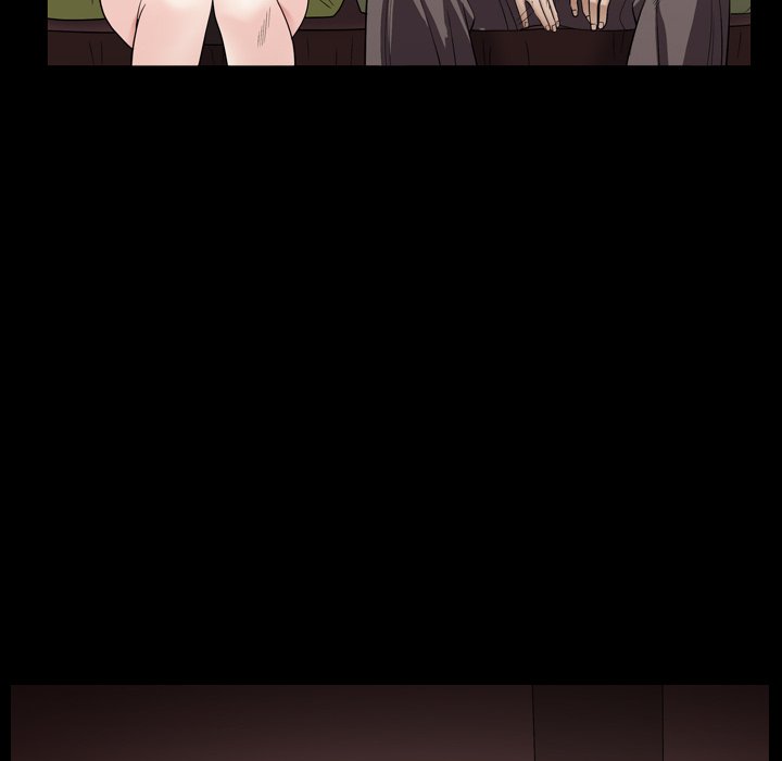 枷锁2：赤脚[h漫]韩漫全集-枷锁2：赤脚-第4章无删减无遮挡章节图片 