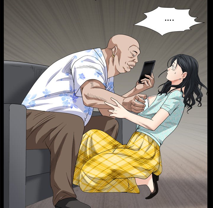 枷锁2：赤脚[h漫]韩漫全集-枷锁2：赤脚-第5章无删减无遮挡章节图片 