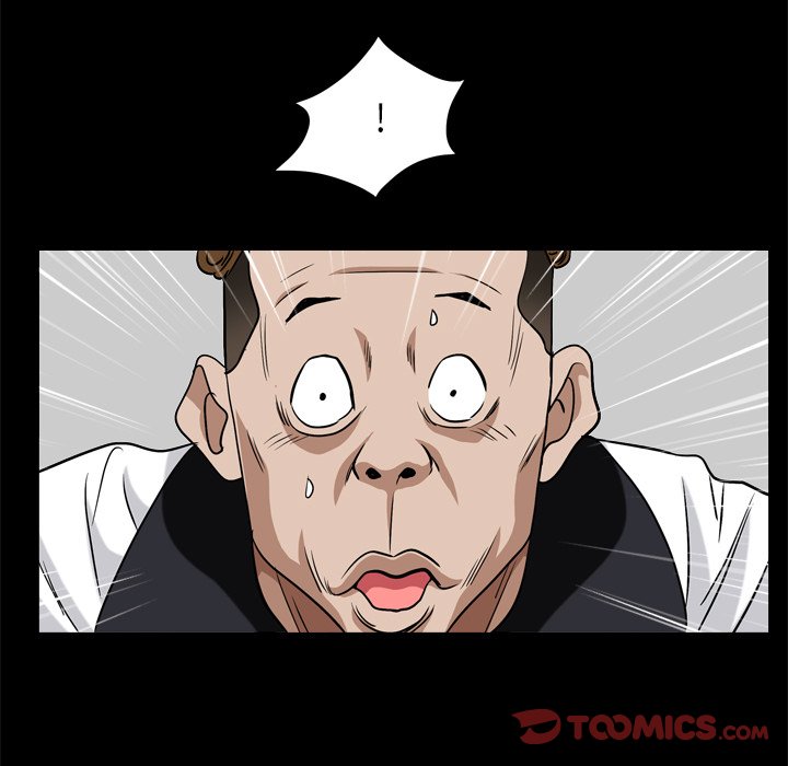 枷锁2：赤脚[h漫]韩漫全集-枷锁2：赤脚-第7章无删减无遮挡章节图片 