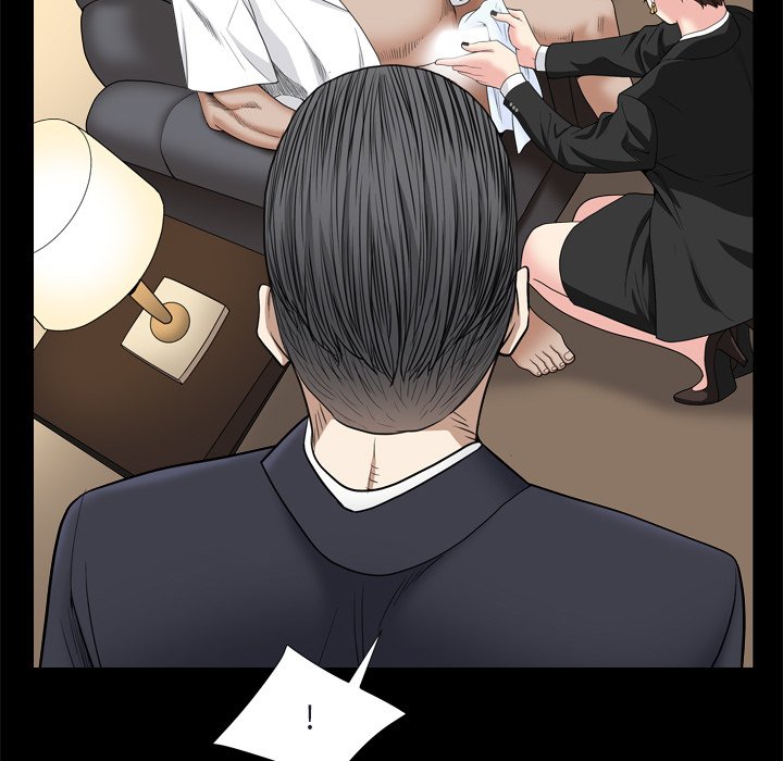 枷锁2：赤脚[h漫]韩漫全集-枷锁2：赤脚-第8章无删减无遮挡章节图片 