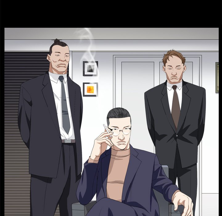 枷锁2：赤脚[h漫]韩漫全集-枷锁2：赤脚-第10章无删减无遮挡章节图片 
