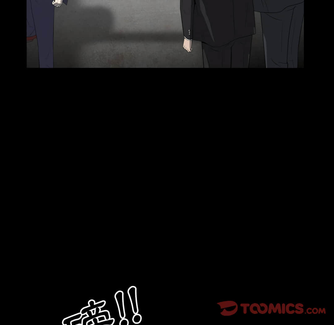 枷锁2：赤脚[h漫]韩漫全集-枷锁2：赤脚-第13章无删减无遮挡章节图片 