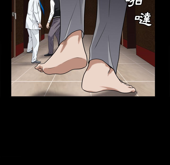 枷锁2：赤脚[h漫]韩漫全集-枷锁2：赤脚-第17章无删减无遮挡章节图片 