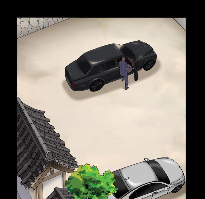 枷锁2：赤脚[h漫]韩漫全集-枷锁2：赤脚-第18章无删减无遮挡章节图片 