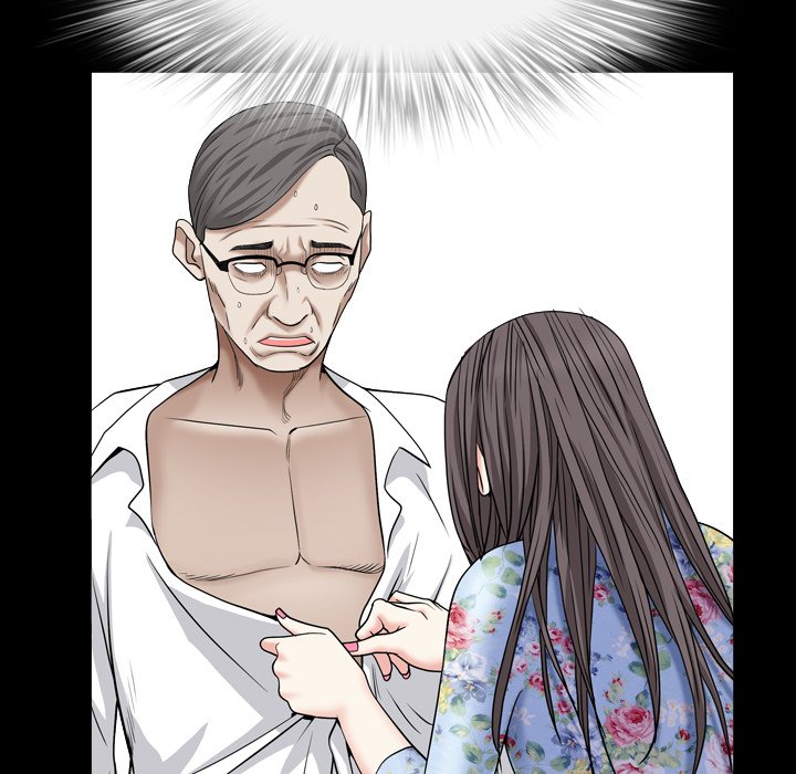 枷锁2：赤脚[h漫]韩漫全集-枷锁2：赤脚-第18章无删减无遮挡章节图片 