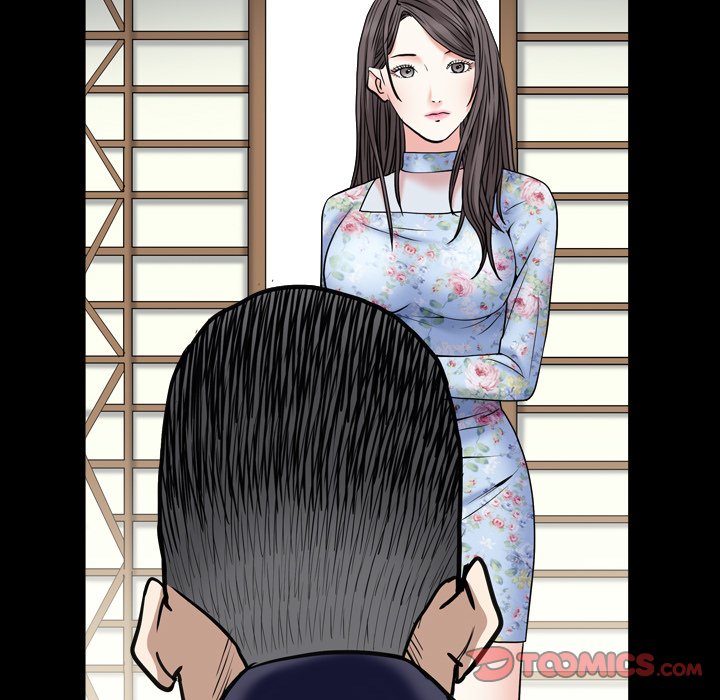 枷锁2：赤脚[h漫]韩漫全集-枷锁2：赤脚-第18章无删减无遮挡章节图片 