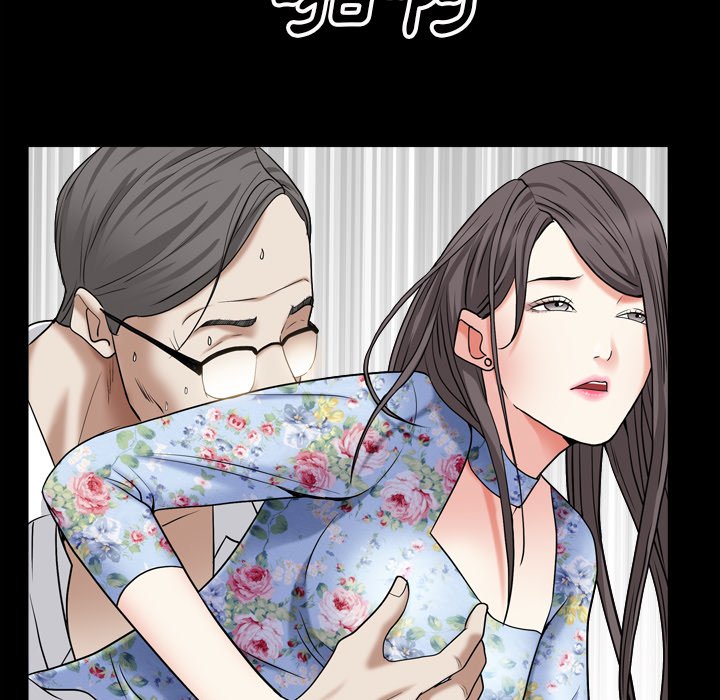 枷锁2：赤脚[h漫]韩漫全集-枷锁2：赤脚-第18章无删减无遮挡章节图片 