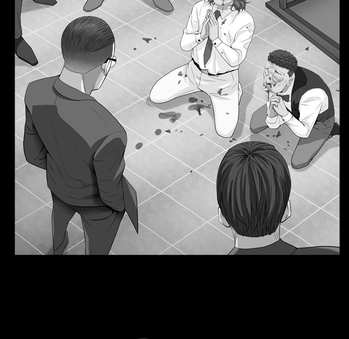 枷锁2：赤脚[h漫]韩漫全集-枷锁2：赤脚-第18章无删减无遮挡章节图片 