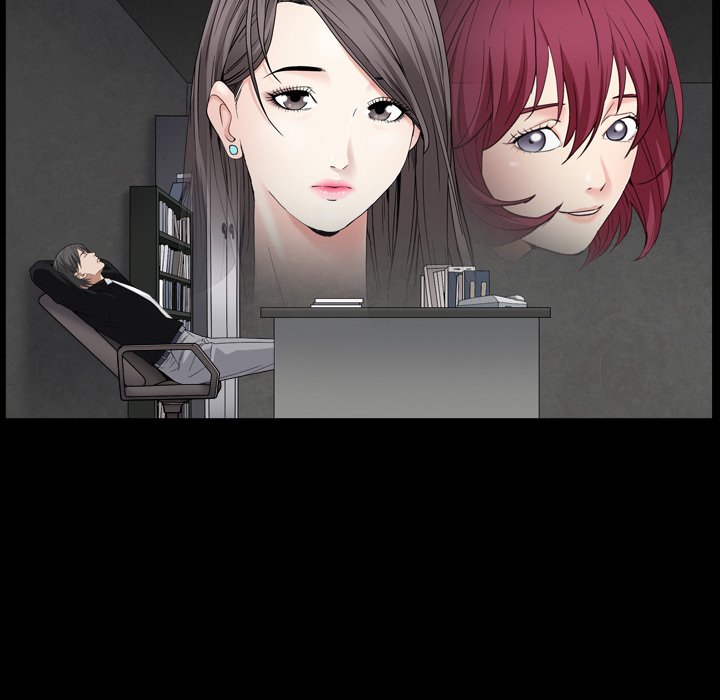 枷锁2：赤脚[h漫]韩漫全集-枷锁2：赤脚-第18章无删减无遮挡章节图片 