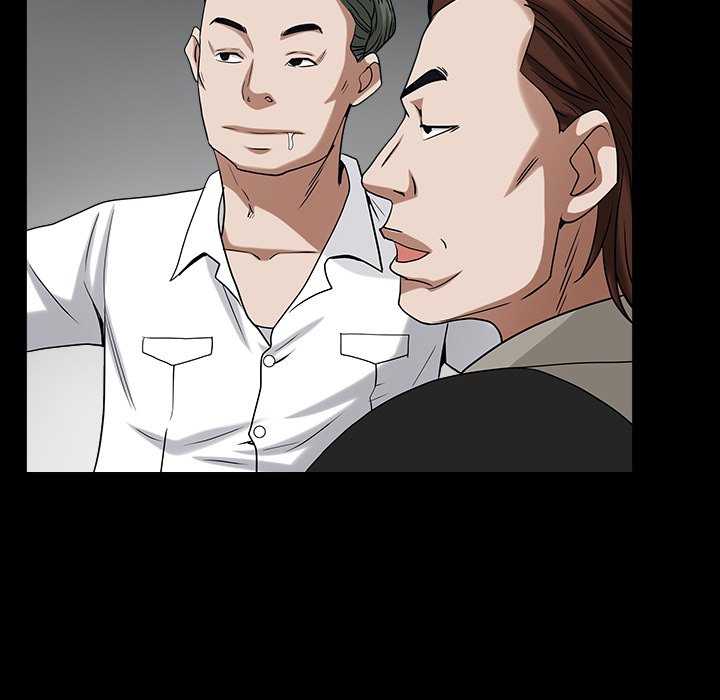 枷锁2：赤脚[h漫]韩漫全集-枷锁2：赤脚-第19章无删减无遮挡章节图片 
