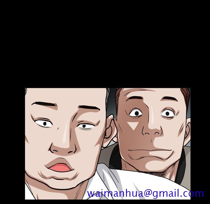 枷锁2：赤脚[h漫]韩漫全集-枷锁2：赤脚-第20章无删减无遮挡章节图片 