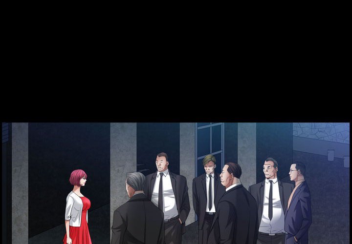枷锁2：赤脚[h漫]韩漫全集-枷锁2：赤脚-第23章无删减无遮挡章节图片 