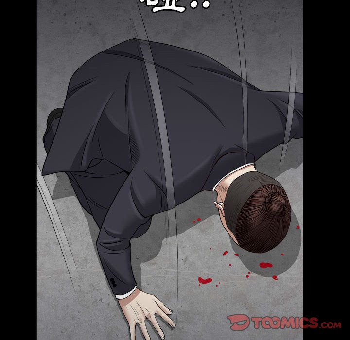 枷锁2：赤脚[h漫]韩漫全集-枷锁2：赤脚-第25章无删减无遮挡章节图片 