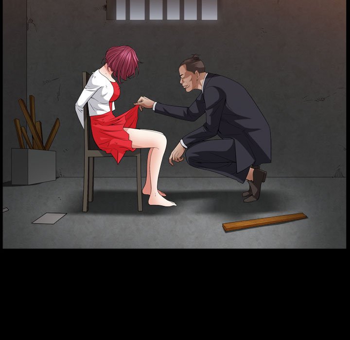 枷锁2：赤脚[h漫]韩漫全集-枷锁2：赤脚-第25章无删减无遮挡章节图片 