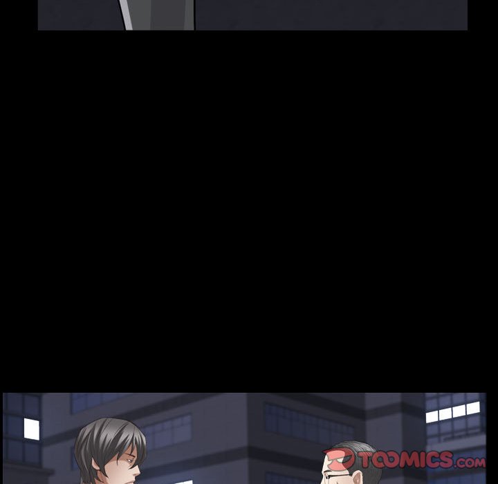 枷锁2：赤脚[h漫]韩漫全集-枷锁2：赤脚-第27章无删减无遮挡章节图片 
