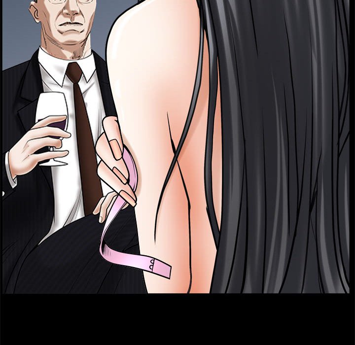 枷锁2：赤脚[h漫]韩漫全集-枷锁2：赤脚-第30章无删减无遮挡章节图片 