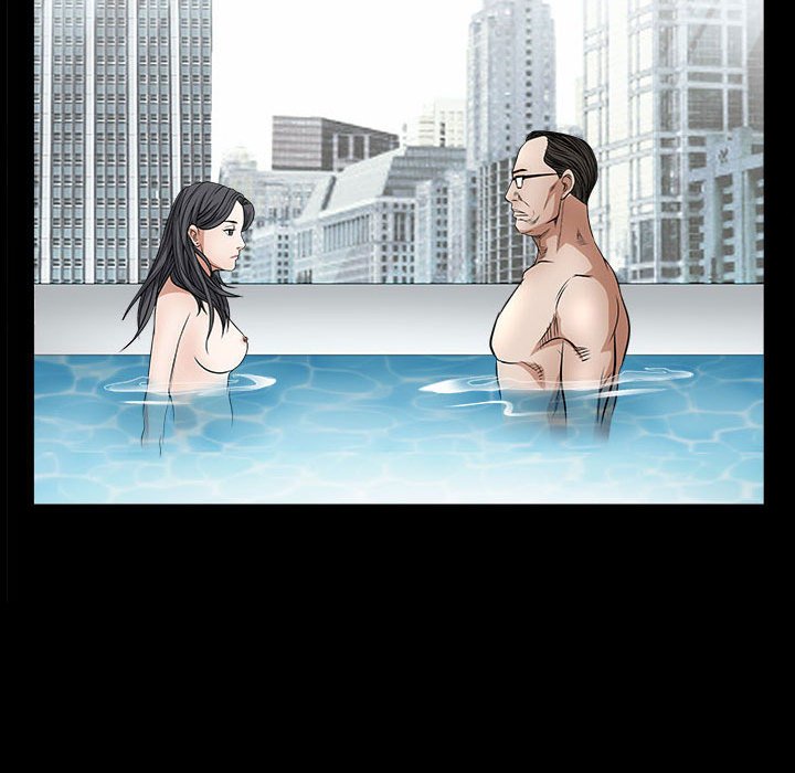 枷锁2：赤脚[h漫]韩漫全集-枷锁2：赤脚-第31章无删减无遮挡章节图片 