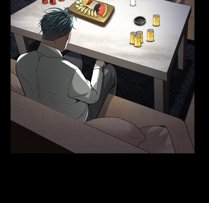 枷锁2：赤脚[h漫]韩漫全集-枷锁2：赤脚-第33章无删减无遮挡章节图片 