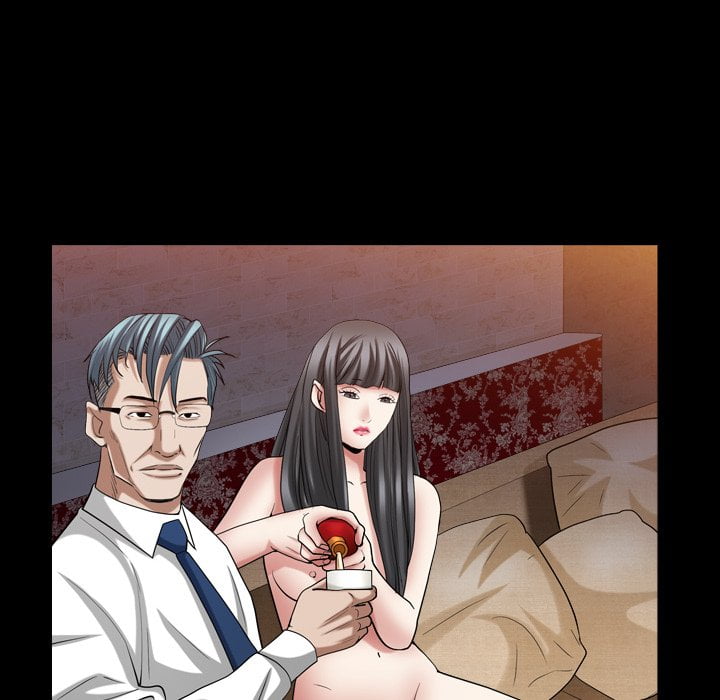 枷锁2：赤脚[h漫]韩漫全集-枷锁2：赤脚-第33章无删减无遮挡章节图片 