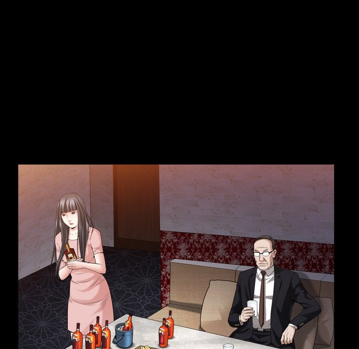 枷锁2：赤脚[h漫]韩漫全集-枷锁2：赤脚-第33章无删减无遮挡章节图片 