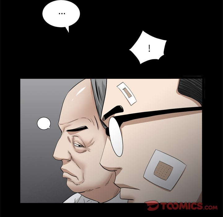 枷锁2：赤脚[h漫]韩漫全集-枷锁2：赤脚-第34章无删减无遮挡章节图片 