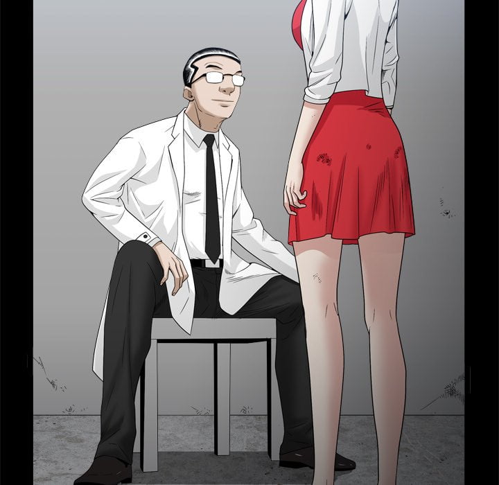 枷锁2：赤脚[h漫]韩漫全集-枷锁2：赤脚-第34章无删减无遮挡章节图片 