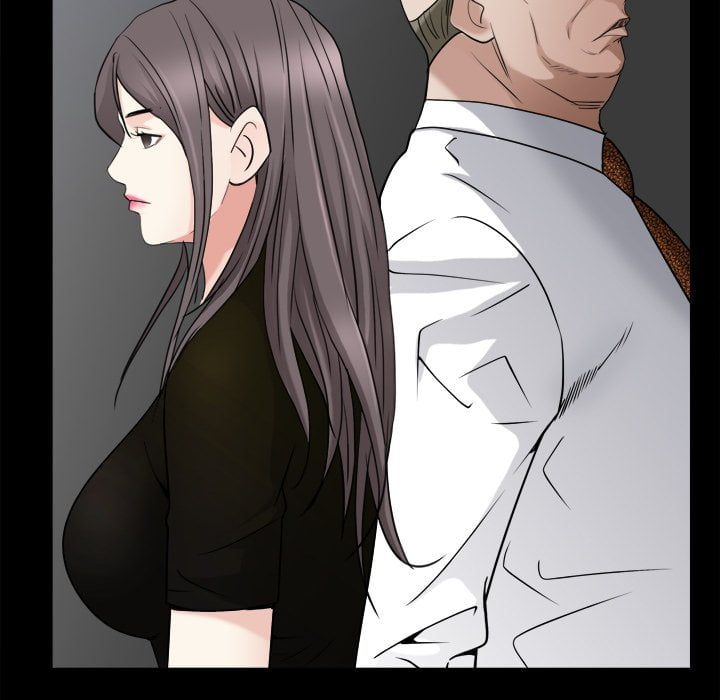 枷锁2：赤脚[h漫]韩漫全集-枷锁2：赤脚-第34章无删减无遮挡章节图片 