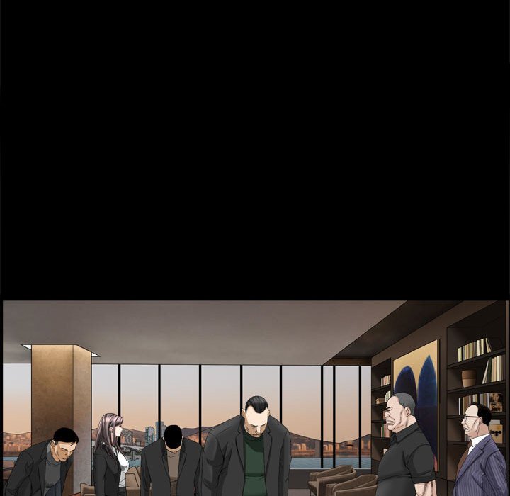 枷锁2：赤脚[h漫]韩漫全集-枷锁2：赤脚-第36章无删减无遮挡章节图片 