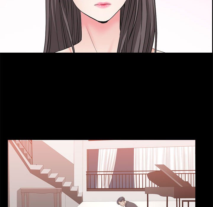 枷锁2：赤脚[h漫]韩漫全集-枷锁2：赤脚-第36章无删减无遮挡章节图片 