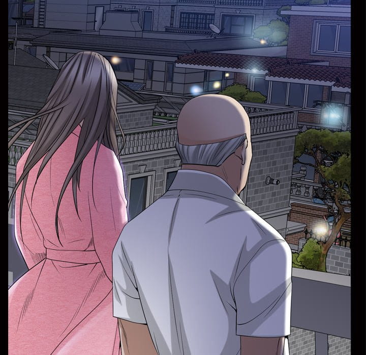 枷锁2：赤脚[h漫]韩漫全集-枷锁2：赤脚-第39章无删减无遮挡章节图片 