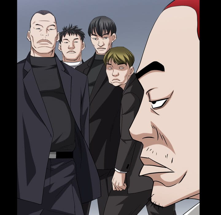 枷锁2：赤脚[h漫]韩漫全集-枷锁2：赤脚-第39章无删减无遮挡章节图片 