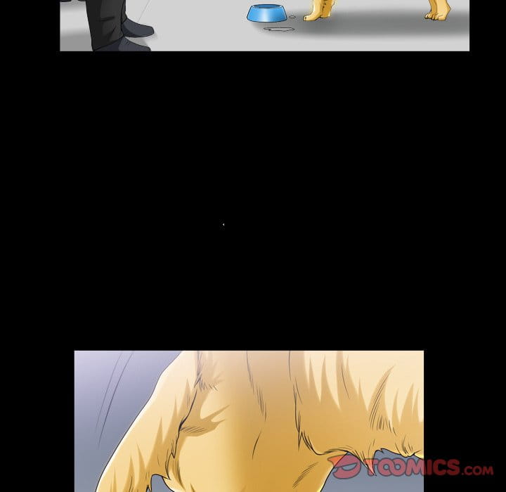 枷锁2：赤脚[h漫]韩漫全集-枷锁2：赤脚-第40章无删减无遮挡章节图片 