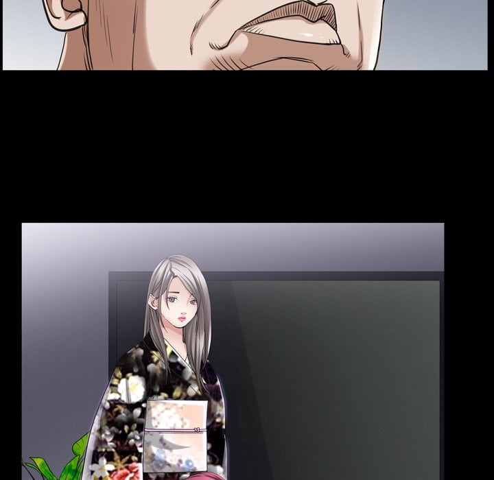 枷锁2：赤脚[h漫]韩漫全集-枷锁2：赤脚-第41章无删减无遮挡章节图片 