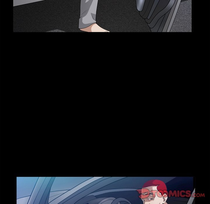 枷锁2：赤脚[h漫]韩漫全集-枷锁2：赤脚-第42章无删减无遮挡章节图片 
