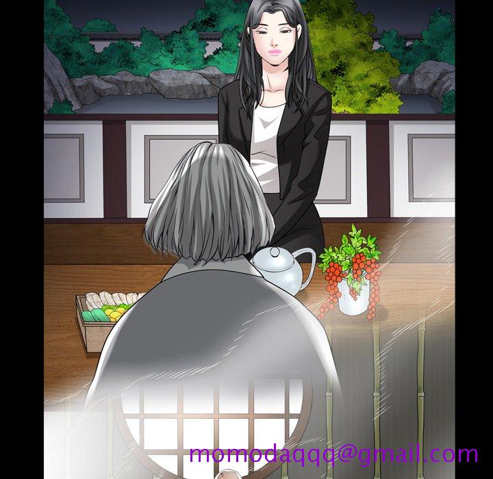 枷锁2：赤脚[h漫]韩漫全集-枷锁2：赤脚-第43章无删减无遮挡章节图片 