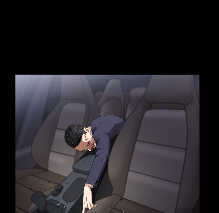 枷锁2：赤脚[h漫]韩漫全集-枷锁2：赤脚-第43章无删减无遮挡章节图片 