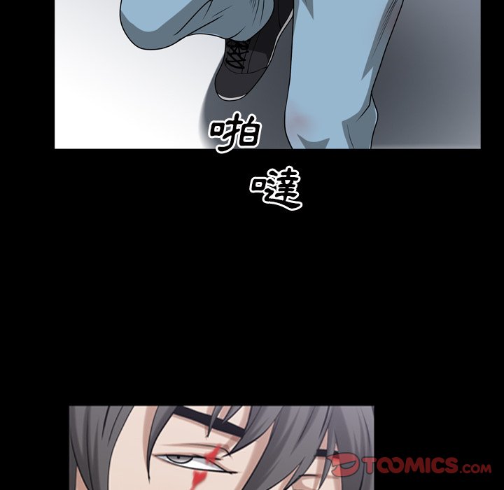 枷锁2：赤脚[h漫]韩漫全集-枷锁2：赤脚-第44章无删减无遮挡章节图片 