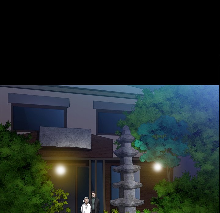 枷锁2：赤脚[h漫]韩漫全集-枷锁2：赤脚-第44章无删减无遮挡章节图片 